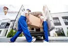 Efficient and Affordable International Moving Services