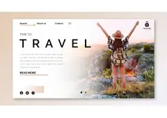 InvoIdea is the creative Travel Website Design Agency for Tour Operators
