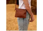 Handcrafted Leather Bags Australia – Built to Last, Designed to Impress