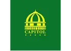 Capitol Cleaning