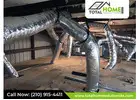 Improve Air Quality With Duct Replacement