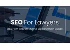 Top Lawyers Website SEO Company