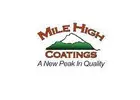 Mile High Coatings - Fort Collins