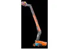 Reach Safely with Aerial Work Platform in India from Dingli
