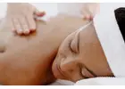Reserved + Polished: Premium Chair Massage in NJ