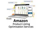 Amazon Listing SEO Services by Faith Ecommerce
