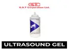 Ultrasound Gel for Smooth, Clear Imaging
