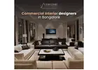 Luxury Salon & Spa Interiors by Vidhathri