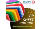 How PP Sheet Enhances Cable Reel Durability