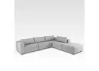 Order Stylish Silk Sofas from Belle Aura