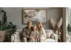Artextured | Large Modern Abstract Textured Wall Art Paintings