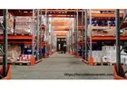 Maximize Space and Security with Expert Storage Facilities Solutions