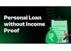 Get Quick Approval Personal Loans Without Income Proof