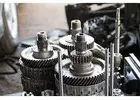 Transmission for 2013 Ford Focus at Turbo Auto Parts & Automotive (USA)