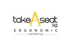 Office Chair | Take A Seat