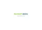 Shipping Container Office Space