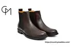 Buy Leather Boots Online with Style and Comfort Guaranteed