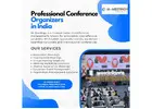 Professional Conference Organizer in India - IA Meetings