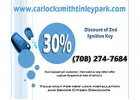 Car Locksmith Tinley Park