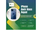 iPhone Back Glass Repair - Quick Affordable Professional