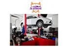 Book Your Timing Belt Replacement Today | Queanbeyan’s Local Experts