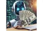 The AI Revolution Is Here – And You Can Profit From It!