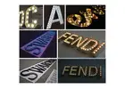 LED Signs: Illuminate Your Message with Eye-Catching Digital Displays