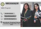 SRM AP MBA: Shaping Future Business Leaders