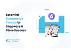 Future‑Ready: Top eCommerce Trends for Shopware 6 Success