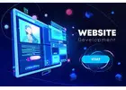 Best Website Development Company in Noida for Scalable Digital Solutions