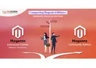 Need Magento Ecommerce Developers in Bangalore?