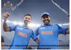 Shiva Online Book: Upcoming Matches That Every Cricket Fan Should Know About in 2025.