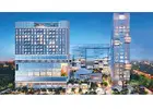 CRC The Flagship Noida, Elevate Your Urban Horizon
