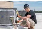 Central Air Conditioning Repair in Potomac