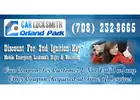 Car Locksmith Orland Park