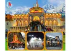 Luxury Chardham Yatra Package
