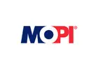adhesive tape distributor | MOPI
