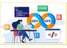 DevOps Development Services for Scalable and Secure Applications