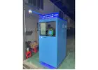 Plastic Reverse Vending Machine is Eco-Friendly Recycling Solutions