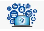 Professional WordPress Website Development Company for Seamless Web Management