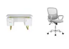 Shop Quality Computer Furniture Online with Comfort and Style at PromoTech