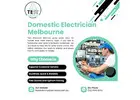 Best Domestic Electrician in Melbourne