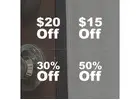 Locksmith Garland TX