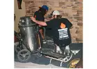 Dryer Vent Cleaning