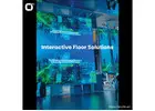 Transform Your GCC Event with Lazulite’s Vibrant RGB Dance Floor Experience
