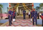 Best Security Services In Rajasthan