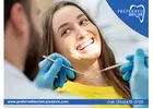 Show Off Your Smile with Cosmetic Dentistry Services