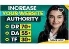 Boost Your Website Ranking with High DA Guest Posting—Fiverr SEO Gig