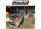 Precision Concrete Cutting Brisbane and Gold Coast | Sirius Concrete Cutters