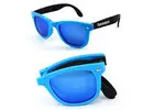 Boost Brand Appeal with Trendy Custom Sunglasses Wholesale Collection